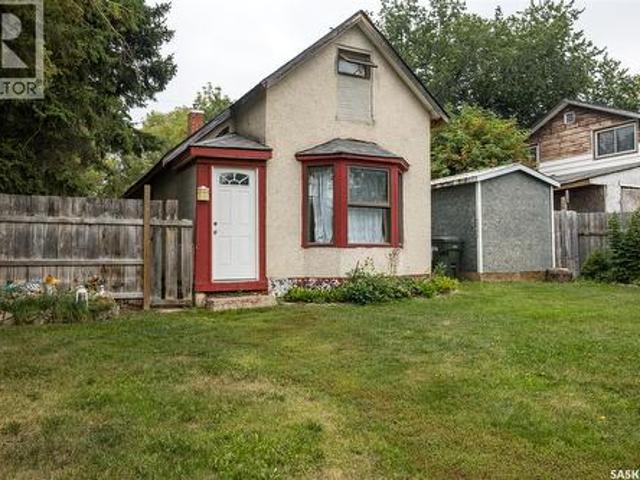 House for sale in Prince Albert, Saskatchewan
