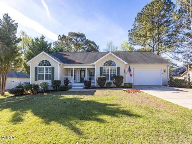 House for sale in Gray, Georgia