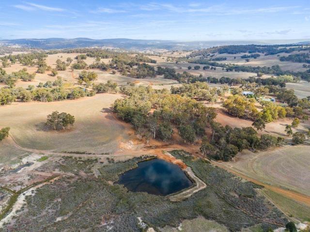 Land for sale in West Toodyay, Western Australia