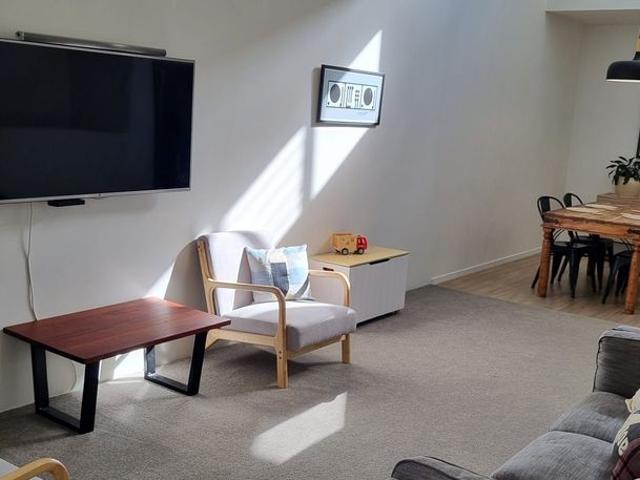 Apartment for rent in Balmoral, Oroua County