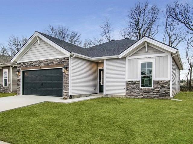 House for sale in Owensboro, Kentucky