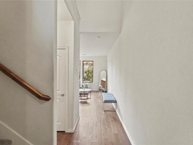Townhouse for sale in Richardson, Texas