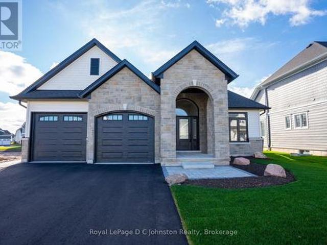 House for sale in Grey, Ontario