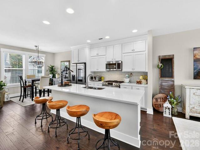 Townhouse for sale in Mecklenburg, North Carolina