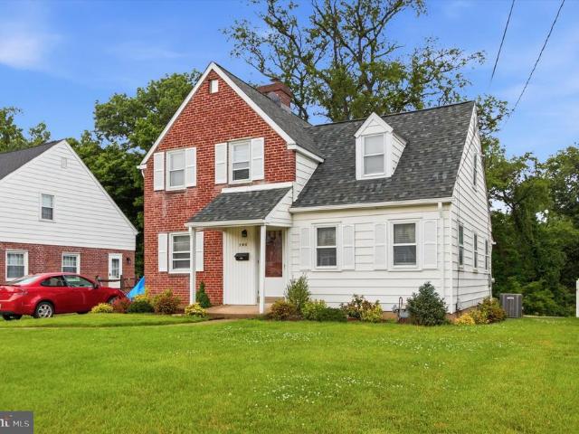 House for sale in Delco, Pennsylvania