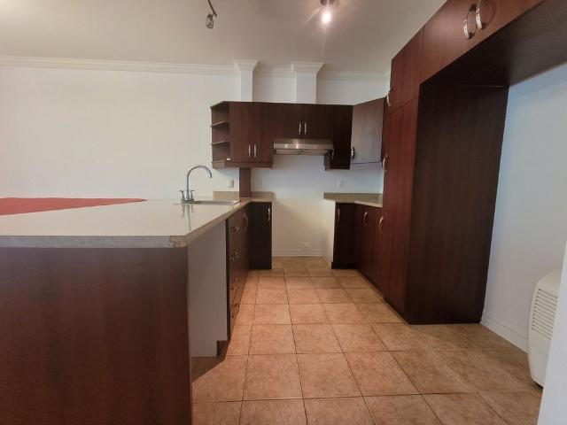 Apartment for rent in St. Leonard's, Quebec