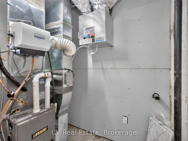 House for rent in Huntsville, Central Ontario