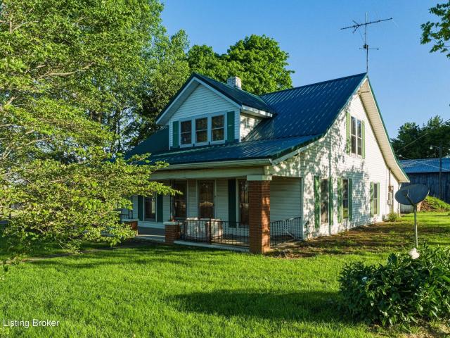 House for sale in Pleasureville, Kentucky