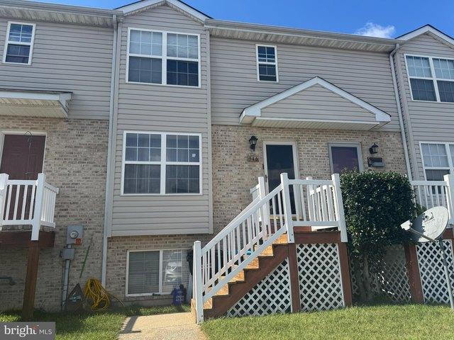 Townhouse for sale in Delaware
