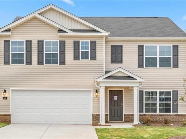 House for sale in Davidson, North Carolina