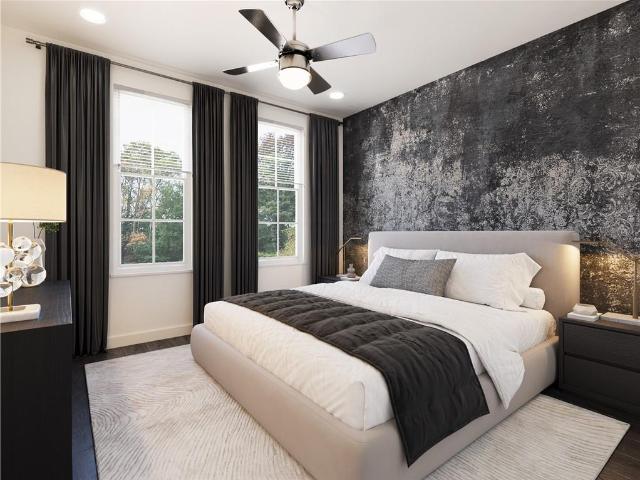 Condo for sale in Alpharetta, Fulton County