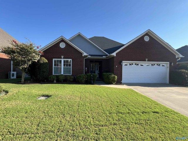 House for sale in Danville, Alabama
