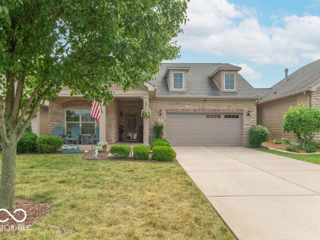 Condo for sale in Mooresville, Indiana