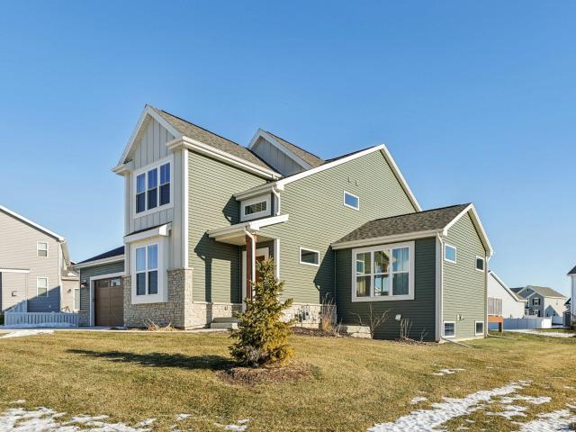 House for sale in Cottage Grove, Wisconsin