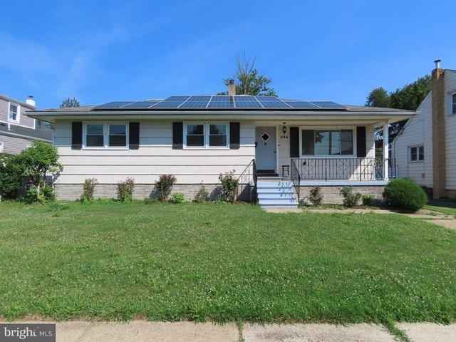 House for sale in Bucks, Pennsylvania