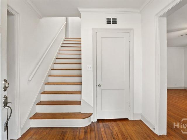 House for sale in Ardsley Park-Chatham Crescent Historic District, Savannah