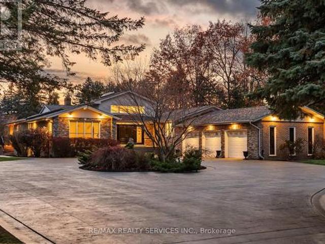 House for sale in Brampton, Golden Horseshoe