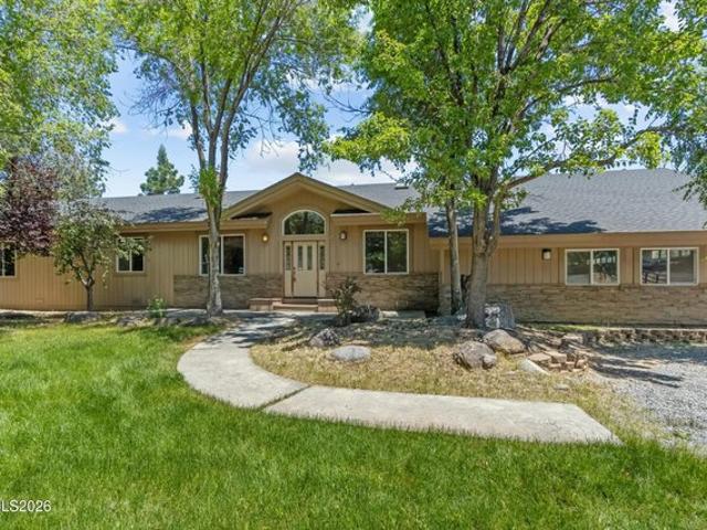 House for sale in Verdi, Nevada