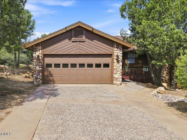 House for sale in Prescott, Arizona