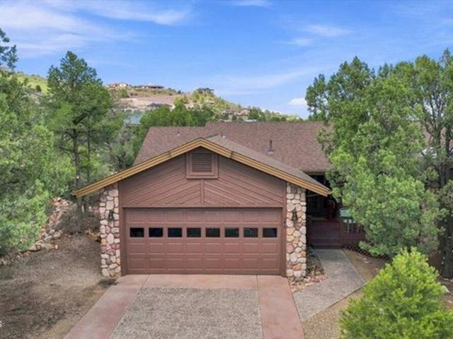 House for sale in Prescott, Arizona