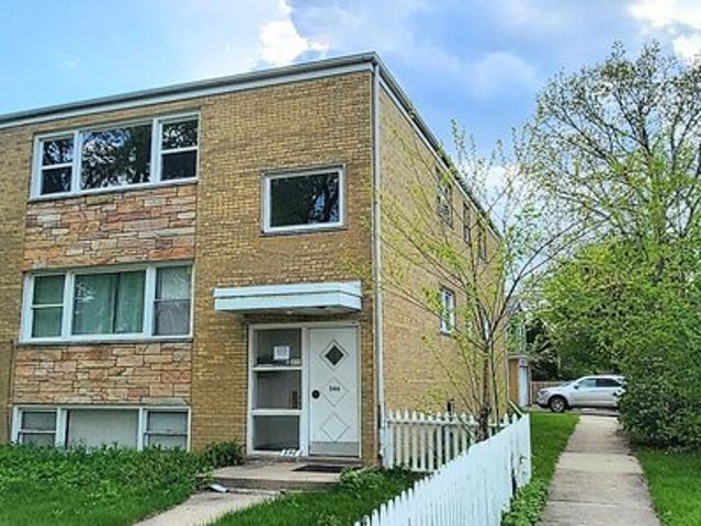 House for sale in Evanston, Illinois