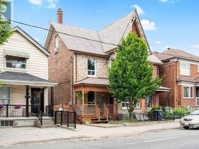 House for sale in Woburn, Ontario