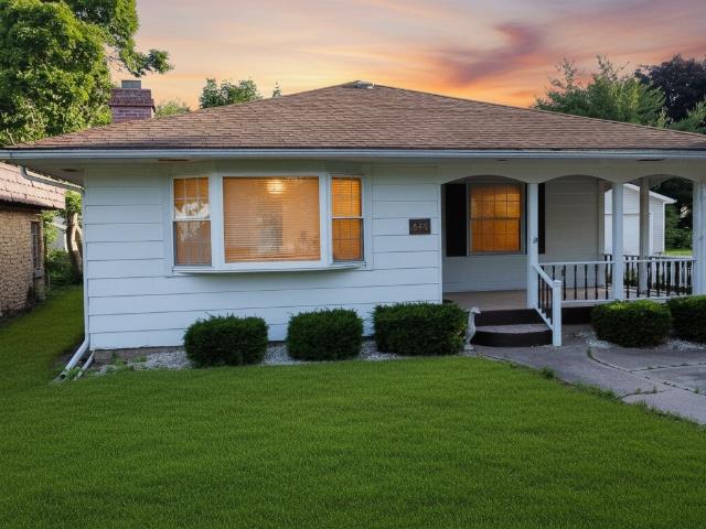 House for sale in Watseka, Illinois