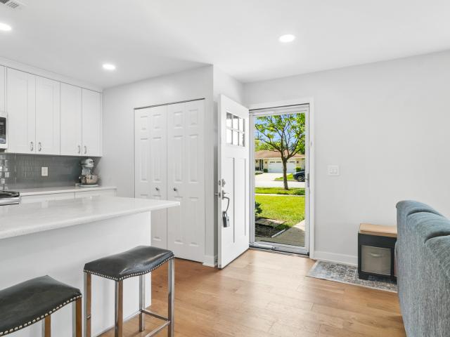 Condo for sale in Prospect Heights, Illinois