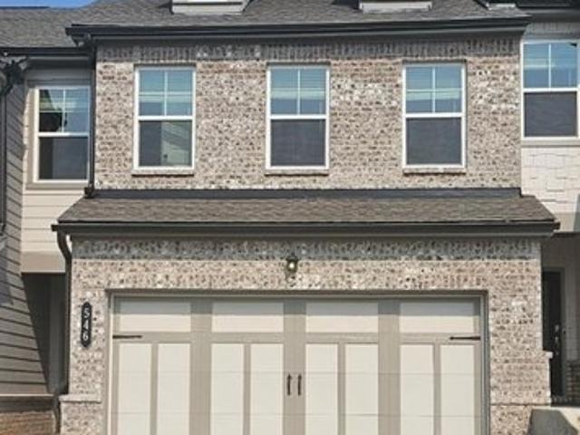 Townhouse for sale in Holly Springs, Georgia