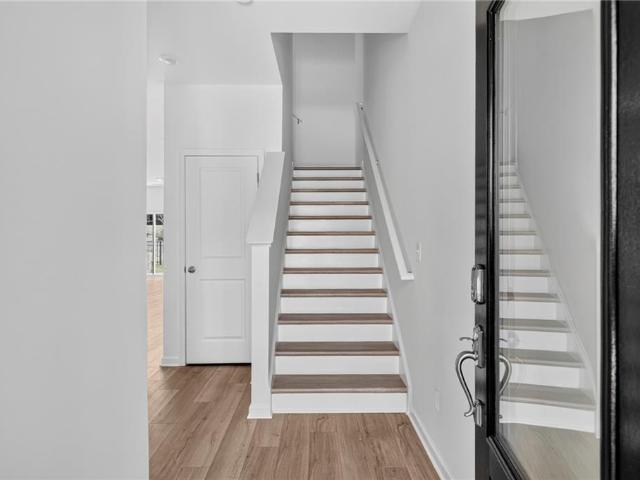 Townhouse for sale in Holly Springs, Georgia