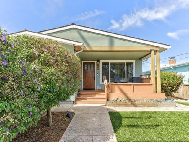 House for sale in Monterey, California