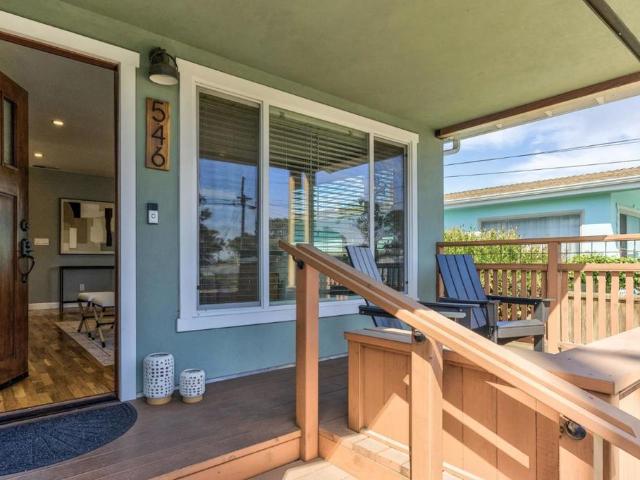 House for sale in Monterey, California