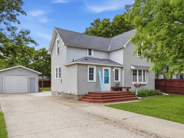 House for sale in Mcleod, Minnesota