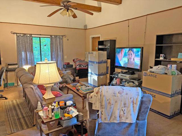 House for sale in Selmer, West Tennessee