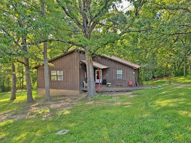House for sale in Selmer, West Tennessee