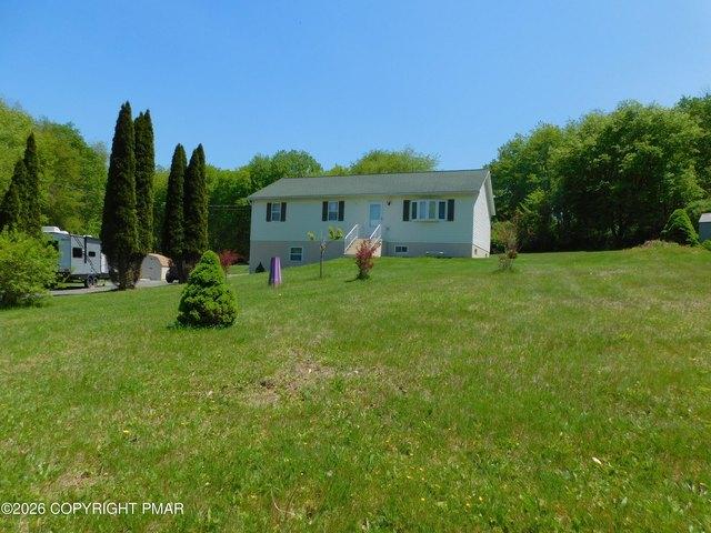 House for sale in Gilbert, Pennsylvania