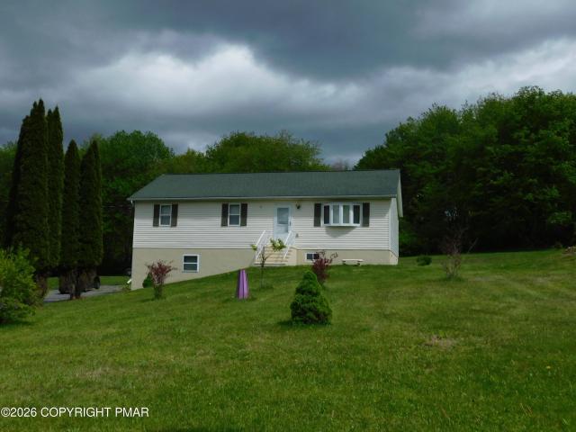 House for sale in Gilbert, Pennsylvania