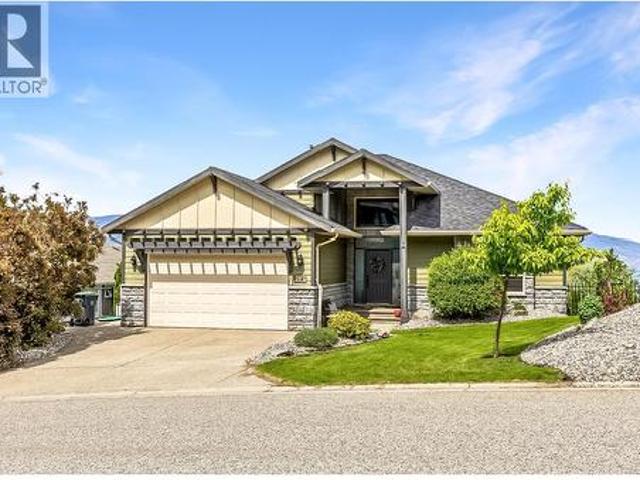 House for sale in Winfield, British Columbia