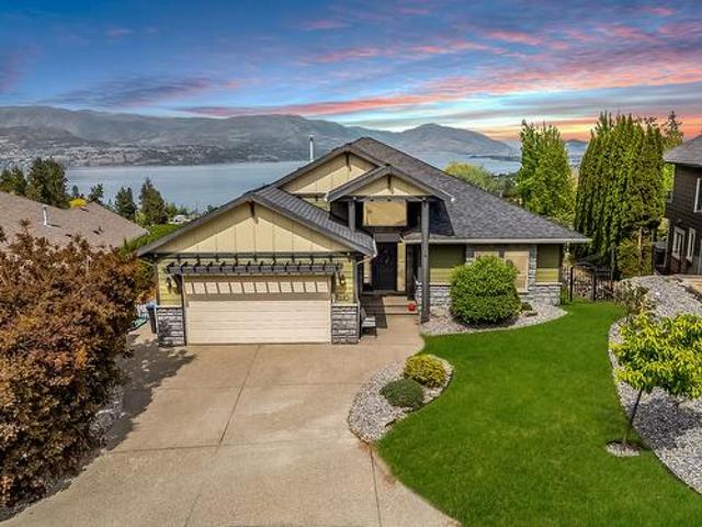 House for sale in Winfield, British Columbia