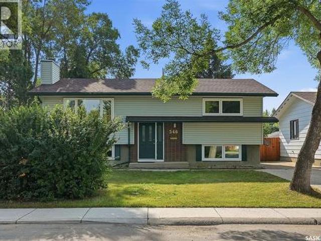 House for sale in Saskatoon, Saskatchewan