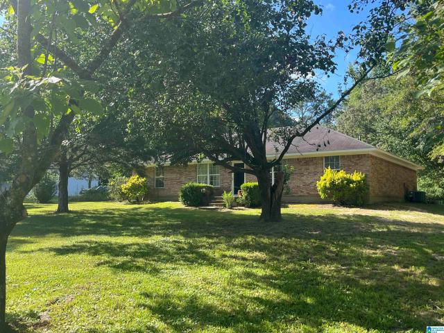 House for sale in Blount, Alabama