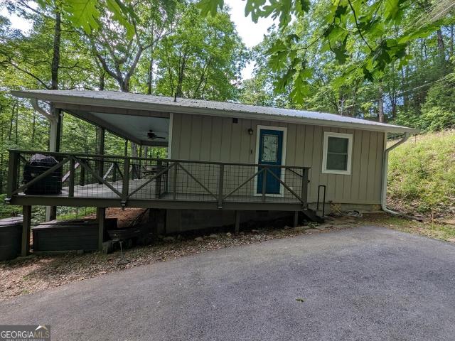 House for sale in Georgia