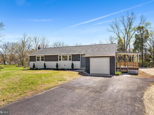 Property for sale in Cedars, Pennsylvania