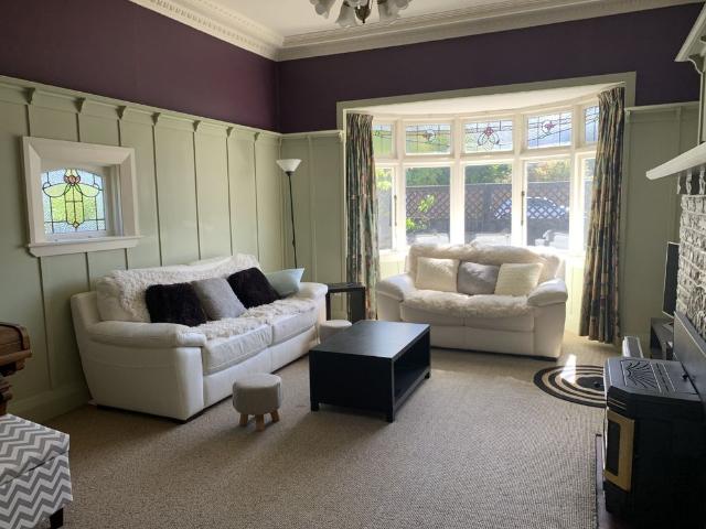 House for rent in Otakou