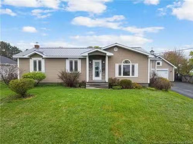 House for sale in Miramichi, New Brunswick
