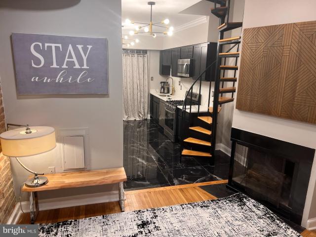 Townhouse for sale in Washington, Washington DC