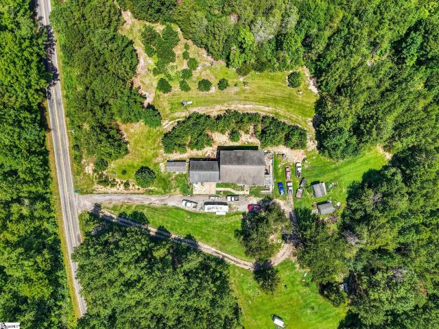 House for sale in Blacksburg, Cherokee County