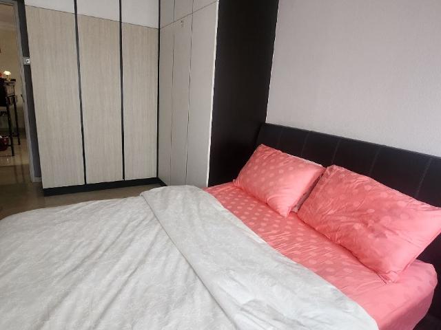 Property for rent