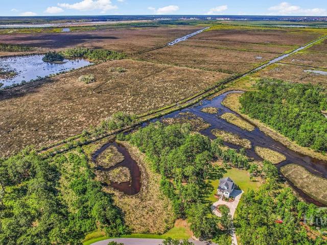 Land for sale in Hardeeville, South Carolina