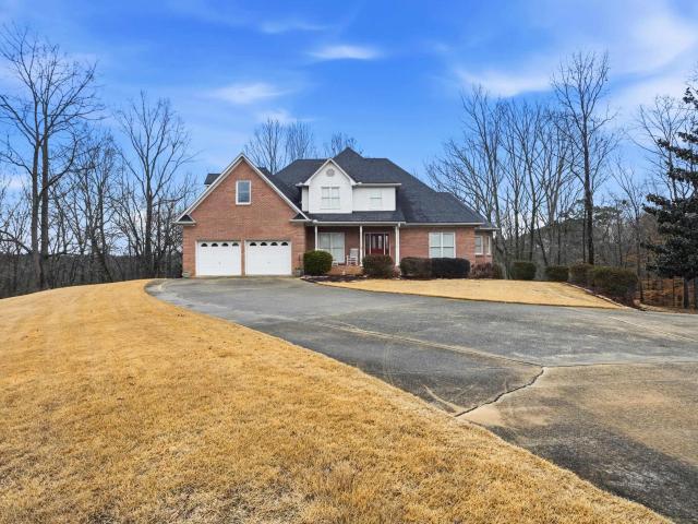 House for sale in Gardendale, Alabama
